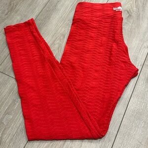 NWOT- Booty By Brabants- Original Beijo Leggings